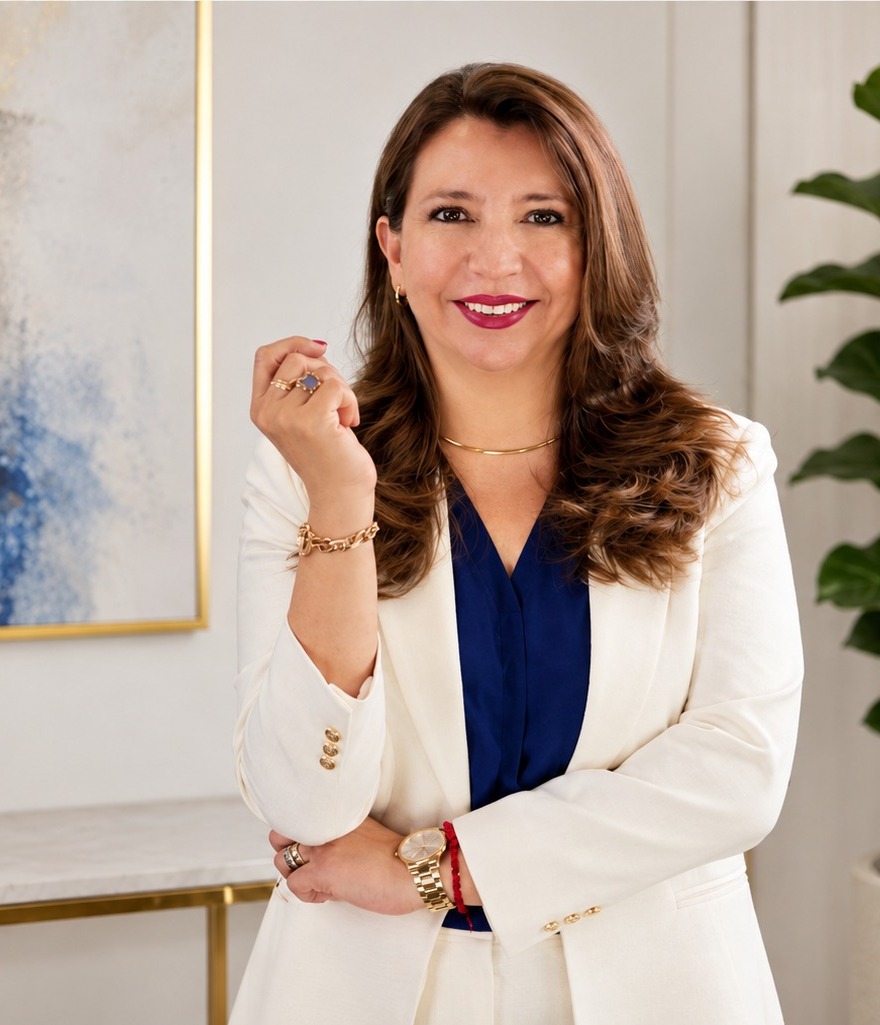 Sonia Vizcaíno — Co-fundadora de Soviz